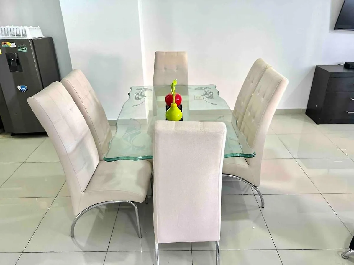 Luxury 3Br Apartment In The Heart Of Medellin