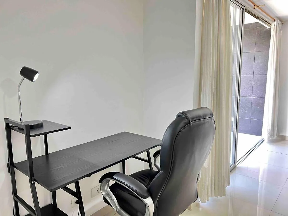Luxury 3Br Apartment In The Heart Of Medellin