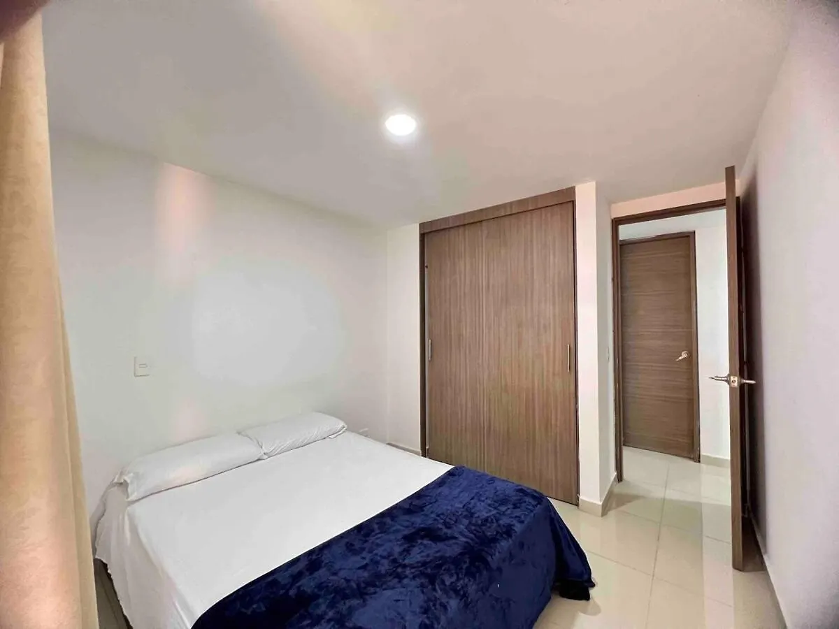 Luxury 3Br Apartment In The Heart Of Medellin 0*,