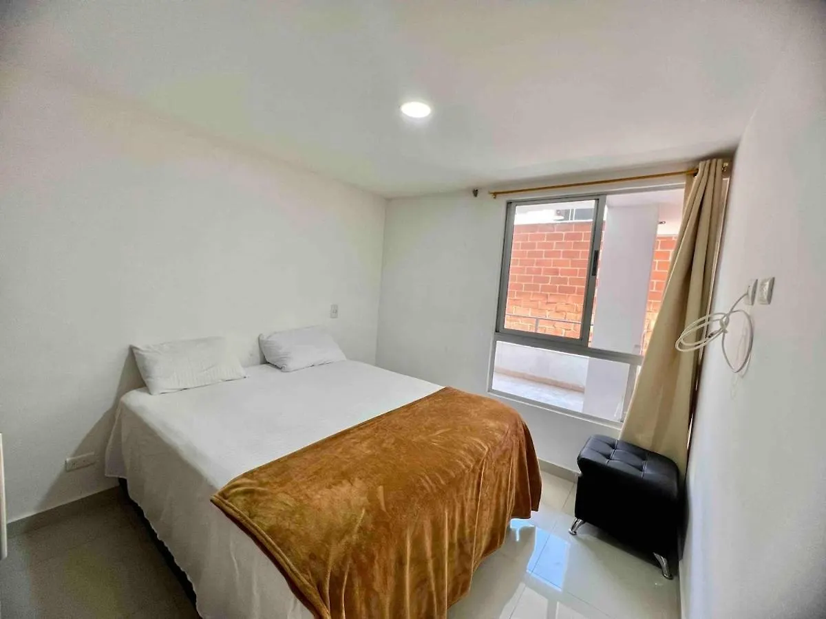 Luxury 3Br Apartment In The Heart Of Medellin