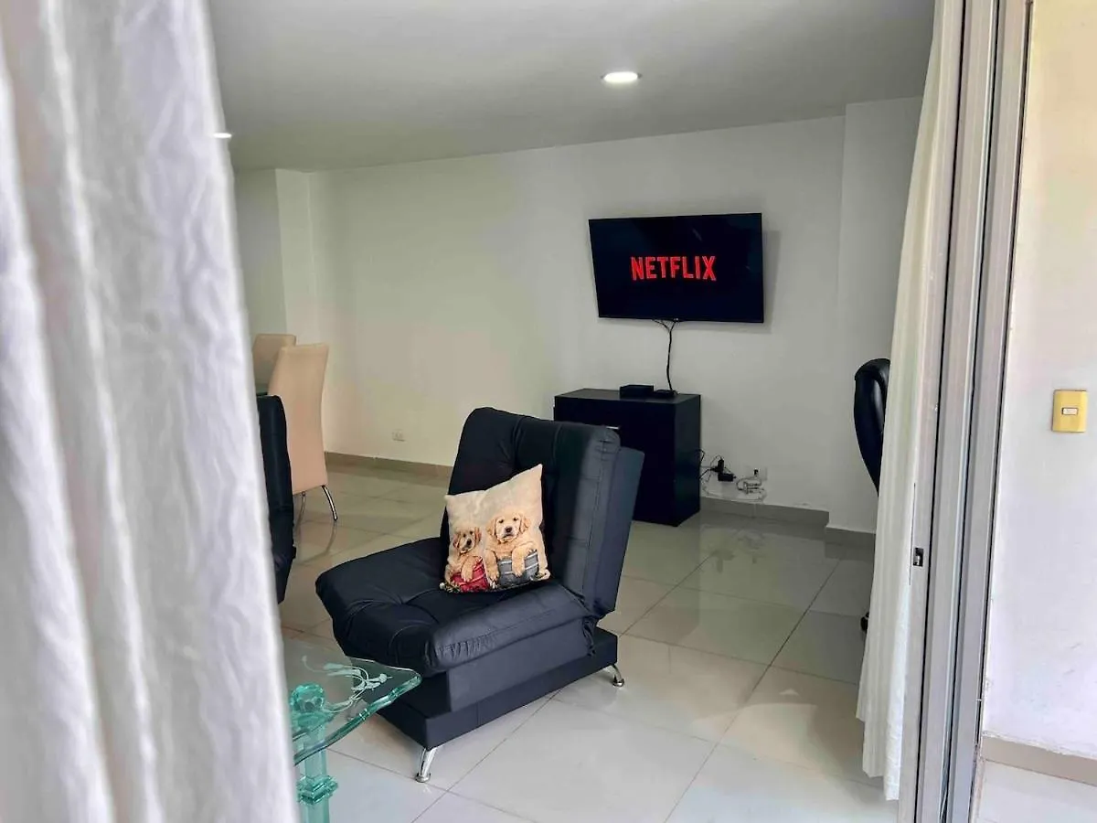 Luxury 3Br Apartment In The Heart Of Medellin Colombia