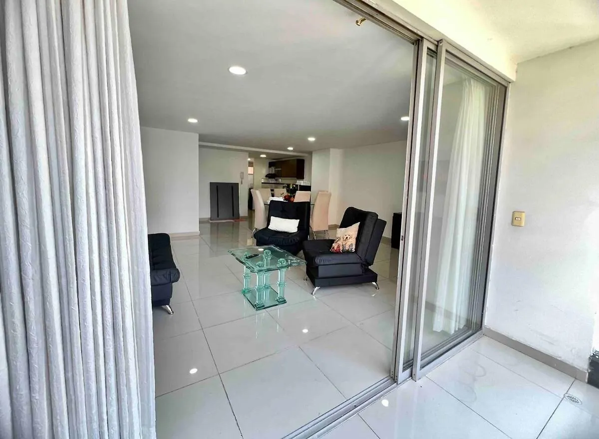Luxury 3Br Apartment In The Heart Of Medellin