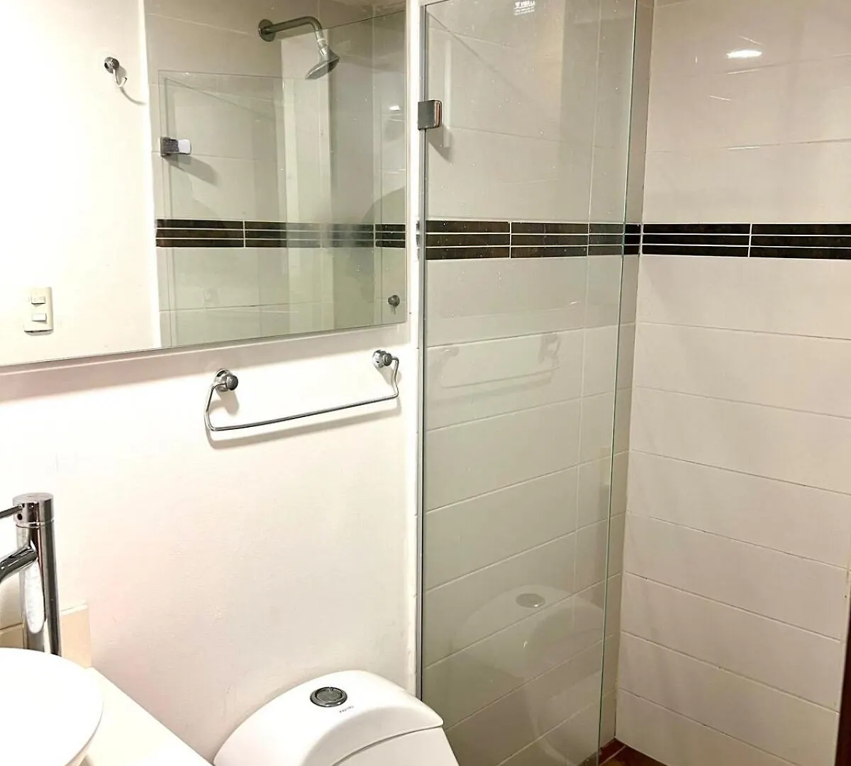 Luxury 3Br Apartment In The Heart Of Medellin