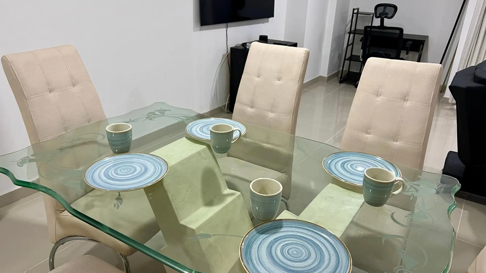 Luxury 3Br Apartment In The Heart Of 메딜린 0*,  콜롬비아