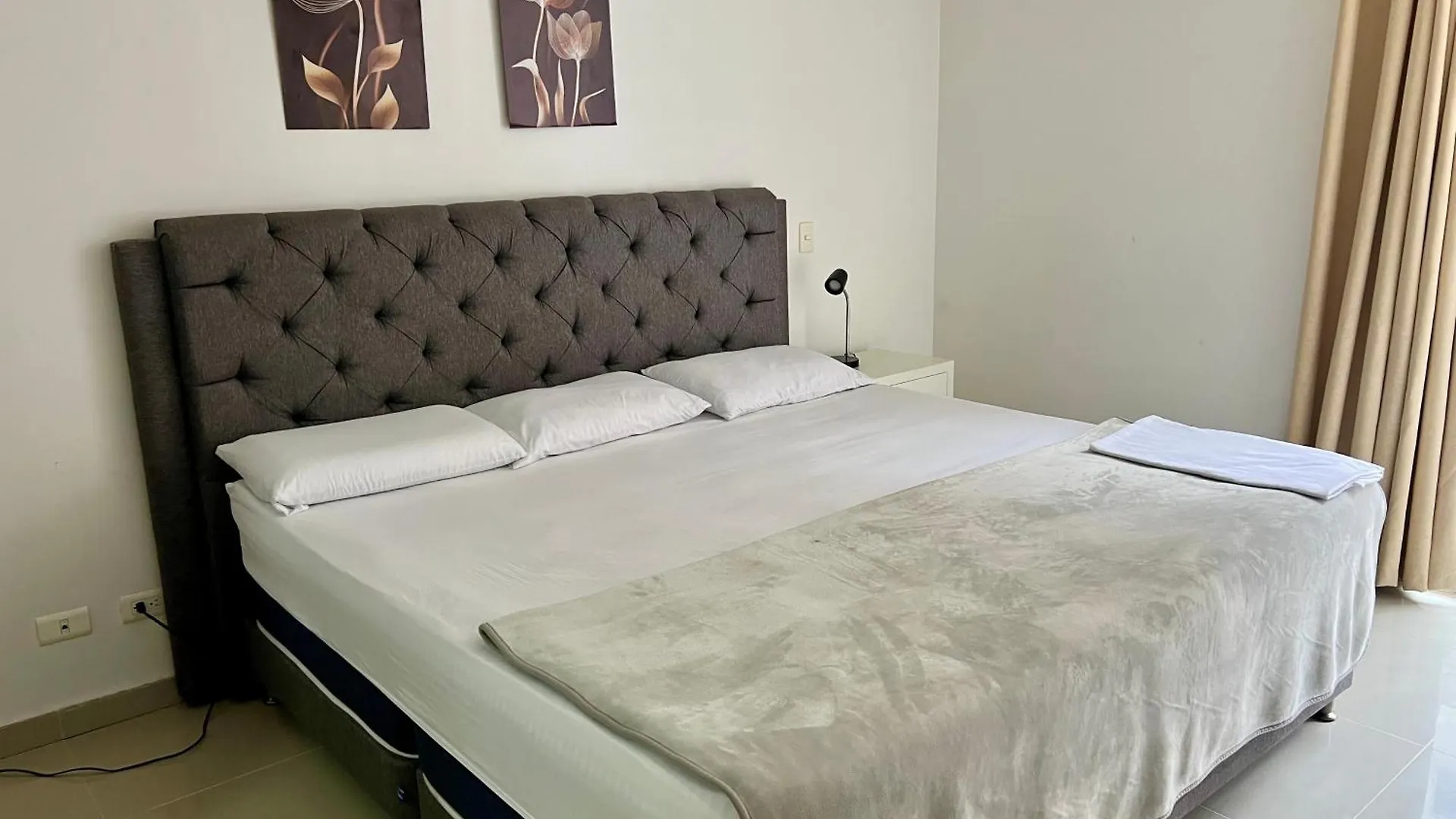 Luxury 3Br Apartment In The Heart Of 메딜린 콜롬비아