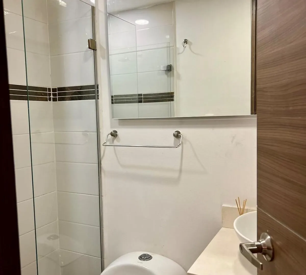 Luxury 3Br Apartment In The Heart Of Medellín Colombia