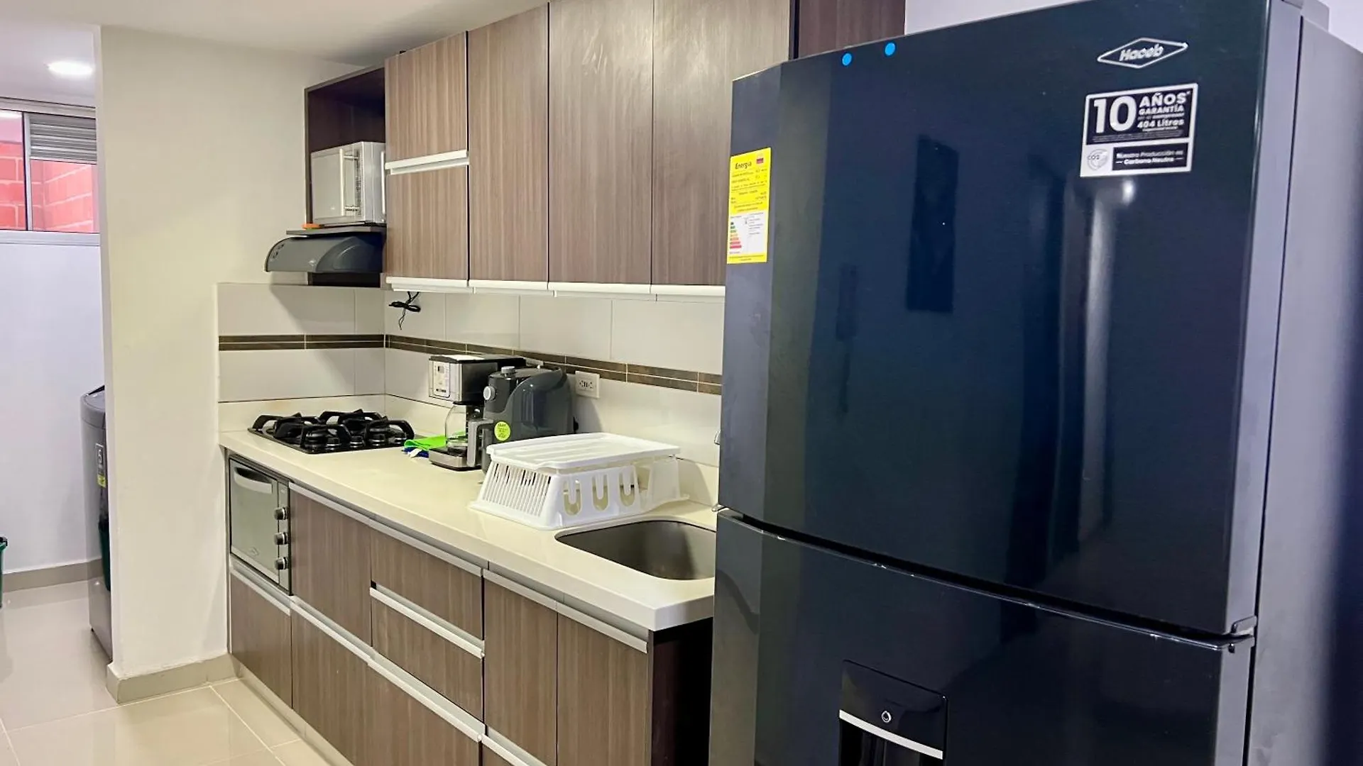 Luxury 3Br Apartment In The Heart Of מדיין קולומביה